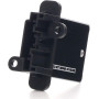 Résistance de Chauffage Ventilation Climatisation Habitacle compatible pour Nissan Almera Tino Qashqai/Qashqai+2 X-Trail Juke Ca