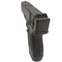 Saigo Defense Pack Airsoft Pistolet G.16 à Ressort/Couleur: Noir/Matière: Métal/Puissance 0.3 Joule/Livré avec Accessoires