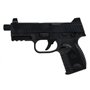 THE REPLICANT Pack Airsoft Pistolet à Billes FN 509 Tactical Noir à Ressort (Spring)/Matière: Plasique ABS/Puissance 0.2 Joule/L