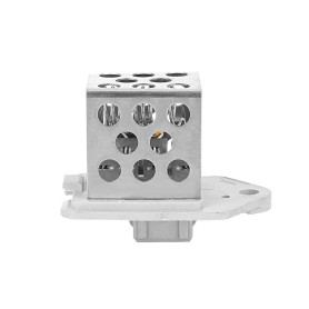 Module de Commande Résistance de Chauffage Ventilation compatible avec BERLINGO C5 I XSARA PICASSO 406 PARTNER - 1267.A9 9641212