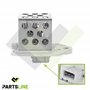 Module de Commande Résistance de Chauffage Ventilation compatible avec BERLINGO C5 I XSARA PICASSO 406 PARTNER - 1267.A9 9641212