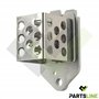 Module de Commande Résistance de Chauffage Ventilation compatible avec BERLINGO C5 I XSARA PICASSO 406 PARTNER - 1267.A9 9641212