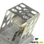 Module de Commande Résistance de Chauffage Ventilation compatible avec BERLINGO C5 I XSARA PICASSO 406 PARTNER - 1267.A9 9641212