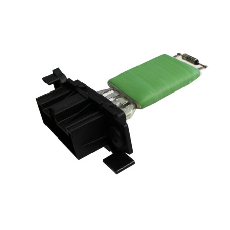 Résistance de Chauffage Ventilation Climatisation compatible avec MITO JUMPER III NEMO DOBLO DUCATO FIORINO LINEA PUNTO QUBO ADA