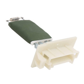 Résistance Module de Commande de Chauffage pour Ventilation Habitacle compatible pour CLASSE A W169 CLASSE B W245 - A1698200397