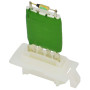 Résistance Module de Commande de Chauffage pour Ventilation Habitacle compatible pour CLASSE A W169 CLASSE B W245 - A1698200397