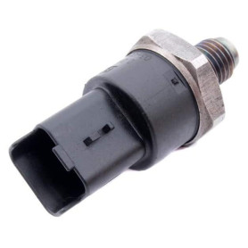Capteur de Pression de Carburant Rampe Injection Common Rail compatible avec BERLINGO C3 C5 C8 JUMPY XSARA 206 306 307 406 BOXER