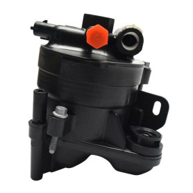 Boitier Filtre à Carburant Gasoil compatible avec BERLINGO C3 C4 C5 DS3 DS4 DS5 JUMPY C-MAX FIESTA 6 FOCUS 3 GALAXY 3 2008 208 3