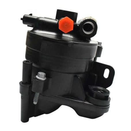 Boitier Filtre à Carburant Gasoil compatible avec BERLINGO C3 C4 C5 DS3 DS4 DS5 JUMPY C-MAX FIESTA 6 FOCUS 3 GALAXY 3 2008 208 3