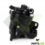 Boitier Filtre à Carburant Gasoil compatible avec BERLINGO C3 C4 C5 DS3 DS4 DS5 JUMPY C-MAX FIESTA 6 FOCUS 3 GALAXY 3 2008 208 3