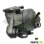 Boitier Filtre à Carburant Gasoil compatible avec BERLINGO C3 C4 C5 DS3 DS4 DS5 JUMPY C-MAX FIESTA 6 FOCUS 3 GALAXY 3 2008 208 3
