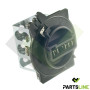 Partsline Résistance Commande de Chauffage Module Ventilation compatible avec CITROËN BERLINGO ZX, PEUGEOT 306 PARTNER - 6450P7 