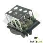 Partsline Résistance Commande de Chauffage Module Ventilation compatible avec CITROËN BERLINGO ZX, PEUGEOT 306 PARTNER - 6450P7 