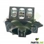 Partsline Résistance Commande de Chauffage Module Ventilation compatible avec CITROËN BERLINGO ZX, PEUGEOT 306 PARTNER - 6450P7 