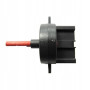 Module Commande de Ventilation de Chauffage compatible pour JUMPER BOXER DUCATO IDEA - 77362439 77366210