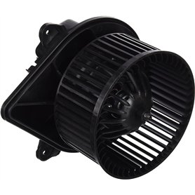 Pulseur d'Air Moteur Ventilation Habitacle Chauffage Climatisation compatible pour PRIMASTAR VIVARO A TRAFIC 2-4409447 4413391 2