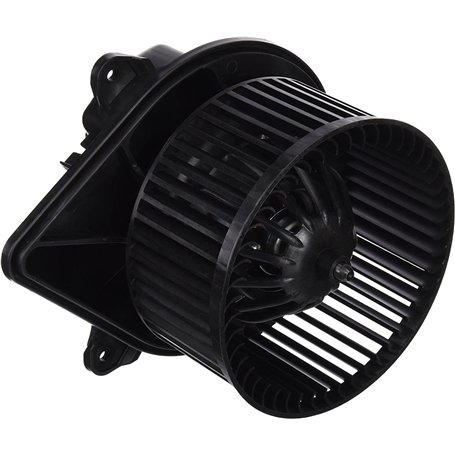 Pulseur d'Air Moteur Ventilation Habitacle Chauffage Climatisation compatible pour PRIMASTAR VIVARO A TRAFIC 2-4409447 4413391 2