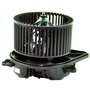 Pulseur d'Air Moteur Ventilation Habitacle Chauffage Climatisation compatible pour PRIMASTAR VIVARO A TRAFIC 2-4409447 4413391 2