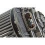 Pulseur d'Air Moteur Ventilation Habitacle Chauffage Climatisation compatible pour PRIMASTAR VIVARO A TRAFIC 2-4409447 4413391 2