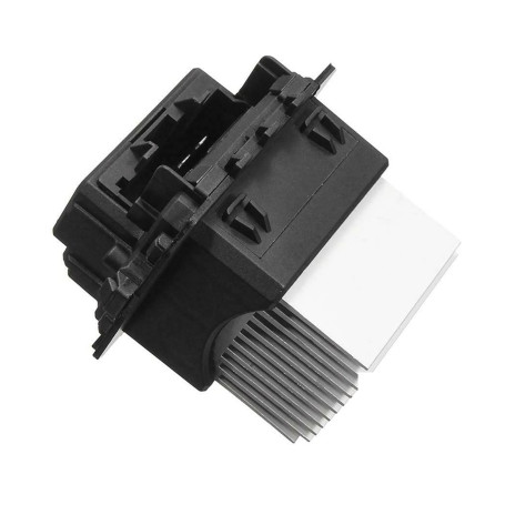 Résistance Module de Chauffage Ventilation Climatisation Habitacle compatible pour C1 II C3 PICASSO C4 II DS4 108 207 208 308 20