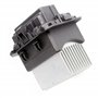 Résistance Module de Chauffage Ventilation Climatisation Habitacle compatible pour C1 II C3 PICASSO C4 II DS4 108 207 208 308 20