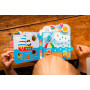 Nathan - Mon Livre Parlant - Livre bébé et Enfant interactif - 3 Modes de Jeu - Histoires, Apprentissage et découvertes - compti