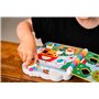 Nathan - Mon Livre Parlant - Livre bébé et Enfant interactif - 3 Modes de Jeu - Histoires, Apprentissage et découvertes - compti