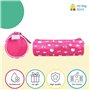 mybagstory - Trousse à crayon hello kitty pour fille - Enfant - Ecole - Maternelle - Garderie - Trousse fille - Taille 21 cm