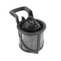 SOS Accessoire Filtre d'évacuation pour Lave-vaisselle ELECTROLUX 8075472269