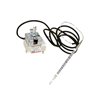 SOS Accessoire Thermostat four pour Four