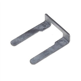 SOS Accessoire Clips de raccord de refoulement pour Nettoyeur vapeur KÄRCHER 9.039-148.0