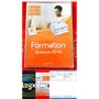 Formation Outlook 2010 - Apprentissage interactif sur PC - DVD-ROM - En français - Neuf avec boîtier - Vendu par Blaspo fr