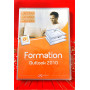 Formation Outlook 2010 - Apprentissage interactif sur PC - DVD-ROM - En français - Neuf avec boîtier - Vendu par Blaspo fr