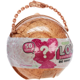L.O.L Surprise !