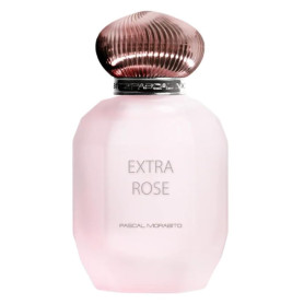 Eau De Parfum - Extra Rose - Pascal Morabito - Accueil - 100ml