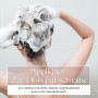 LUXÉOL - Shampooing Solaire - Soin Cheveux Nourrissant Plage, Piscine - Elimine Sel Sable Chlore Produits- Sans Silicone - 95% D