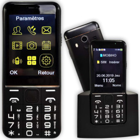 Mobiho-Essentiel Pack Le Classic +