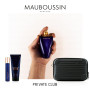 Travel Spray 20ml & Sac Bandoulière