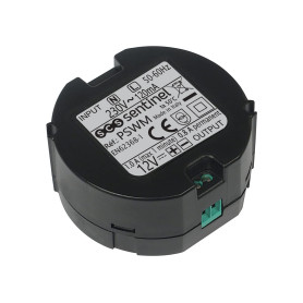 SCS Sentinel - AAA0002 - Transformateur d’Alimentation 12V 0