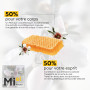 COMPTOIRS ET COMPAGNIES - Miel de Manuka Bio et Actif - IAA2+ (MGO19+) - Origine Nouvelle Zélande - 250g