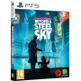 Maximum Games Beyond a Steel Sky - Beyond A Steelbook Edition 202118 Noir