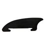 Kangui Aileron de Rechange Kayaks gonflables 16.5x12cm