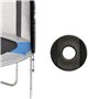 16 Embouts de Protection/Spacers pour vis Longue de Trampoline