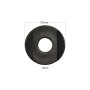 16 Embouts de Protection/Spacers pour vis Longue de Trampoline