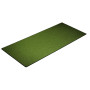 IMMERSION Tapis de Bureau Green Carpet 90 x 40 cm - Haute Qualité de Glisse - Antidérapant - Imaginé et imprimé en France