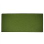 IMMERSION Tapis de Bureau Green Carpet 90 x 40 cm - Haute Qualité de Glisse - Antidérapant - Imaginé et imprimé en France