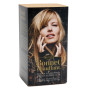 MILLE OREILLERS Bonnet chauffant ® au lin - Soin des cheveux