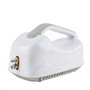 Breakling Kit Complet brumisateur terrasse Haute Pression 6 Buses Anti Gouttes - 10m de Tuyau - télécommande - climatisation ext