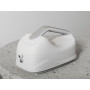 Breakling Kit Complet brumisateur terrasse Haute Pression 6 Buses Anti Gouttes - 10m de Tuyau - télécommande - climatisation ext