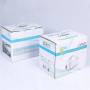 Breakling Kit Complet brumisateur terrasse Haute Pression 6 Buses Anti Gouttes - 10m de Tuyau - télécommande - climatisation ext